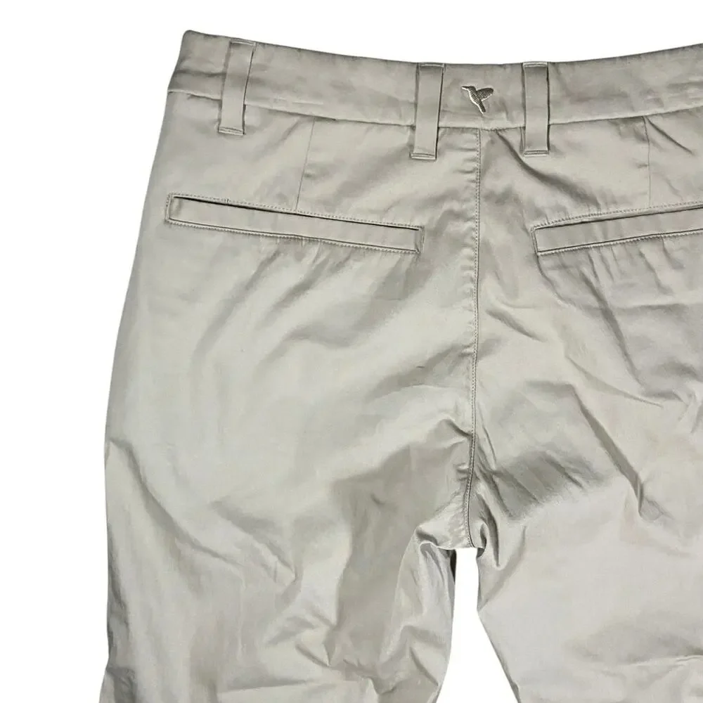 Birddogs Original Khaki Slim Fit Pants - 30x30